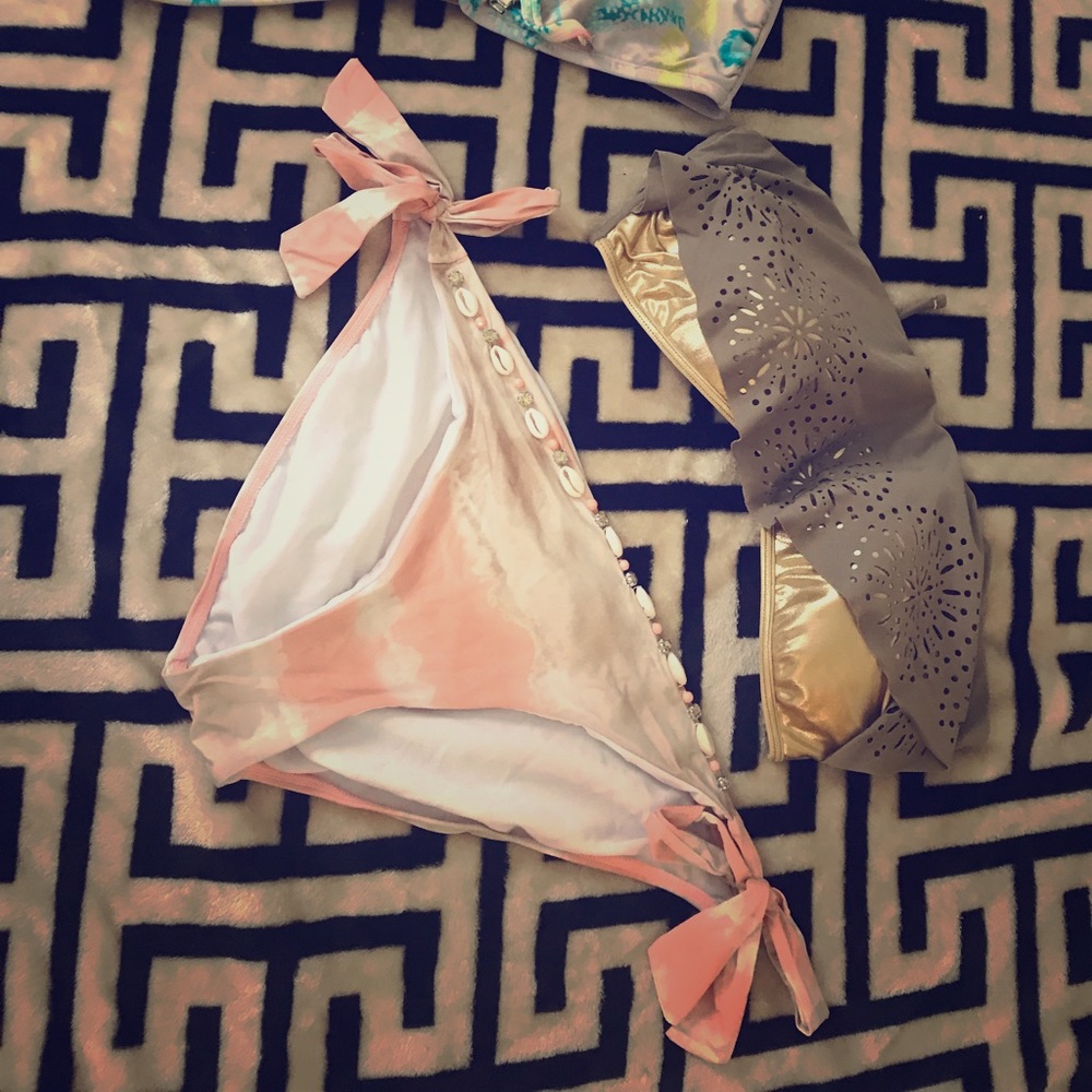 Bathing suits